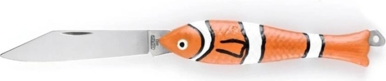 Couteau de poche Mikov Rybička CLOWN