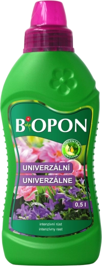 Bopon engrais liquide universel 500 ml