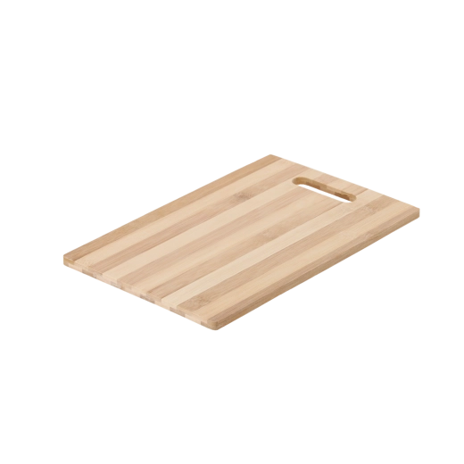 Planche en bambou 28 × 18 × 0,8 cm