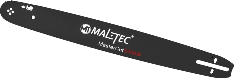 Guide-chaîne 18" pour MalTec MasterCut 5700W