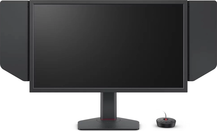 Moniteur gaming 24,5" BENQ XL2540X, 1 ms, LED, HDMI