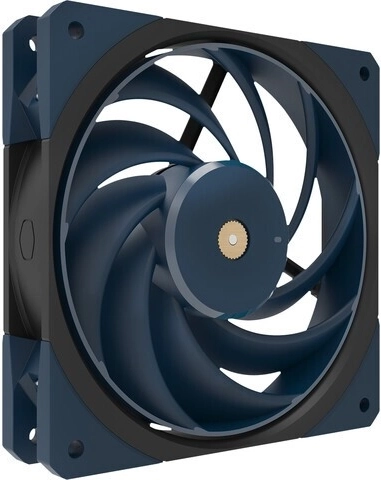 Ventilateur COOLER MASTER Mobius 120 OC PWM