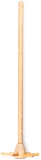 Fouet en bois TORO 32 cm