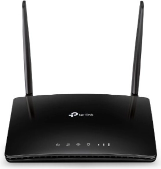 Routeur 4G LTE sans fil bi-bande AC1200 TP-Link Archer MR402