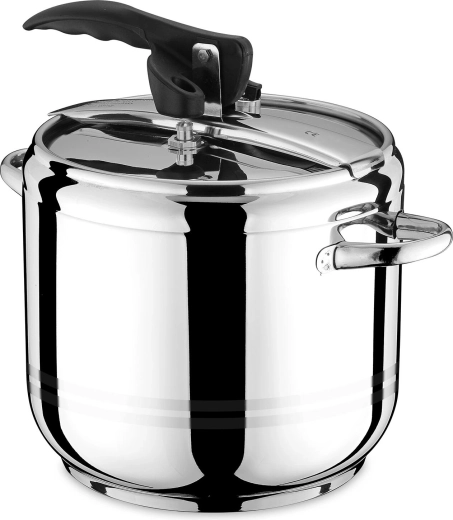 Autocuiseur 9 l AXIO inox