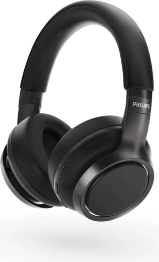 Philips TAH9505BK casque sans fil avec ANC