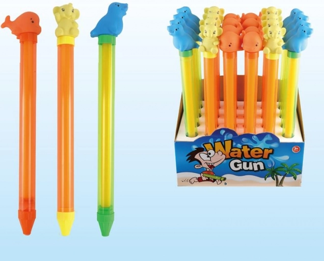Pistolet à eau en forme d’animal