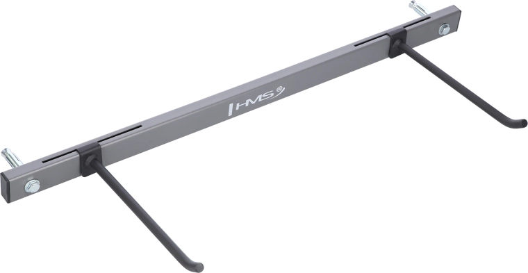 Support mural pour tapis HMS STR30