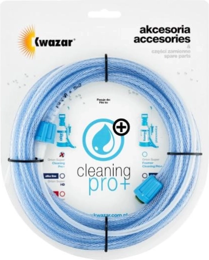 tuyau d’alimentation de liquide 4,5 m ORION CLEANING PRO+