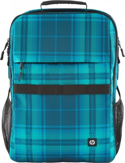 HP Campus XL sac à dos 16" Tartan Plaid