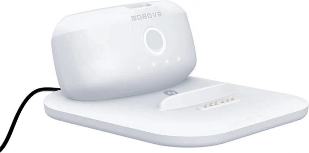 Station de charge et batterie B2 pour BOBOVR