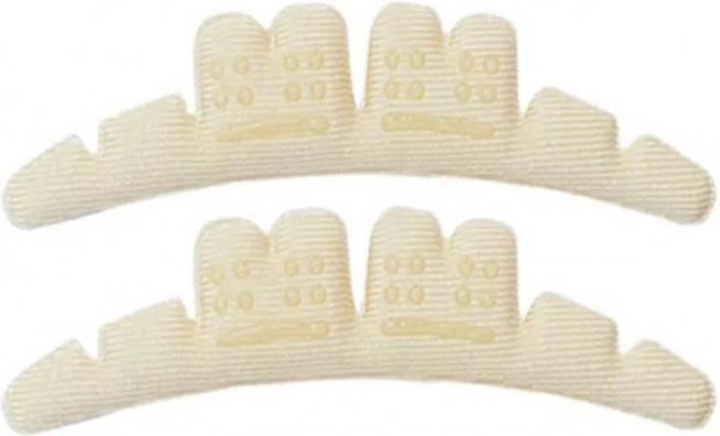 Semelles antidérapantes pour talons