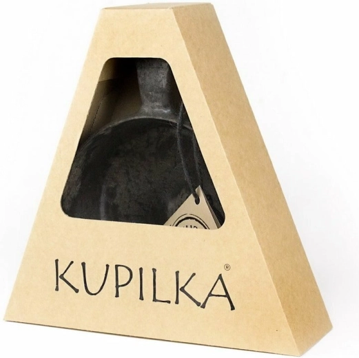 Bol KUPILKA 55 Black 550 ml