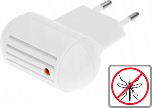 Répulsif ultrasonique anti-moustiques AG150