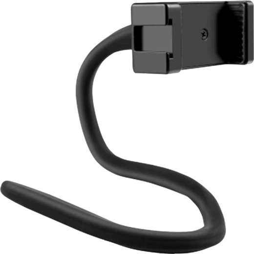 Support flexible avec clip Puluz PU882B (noir) - 1 pièce