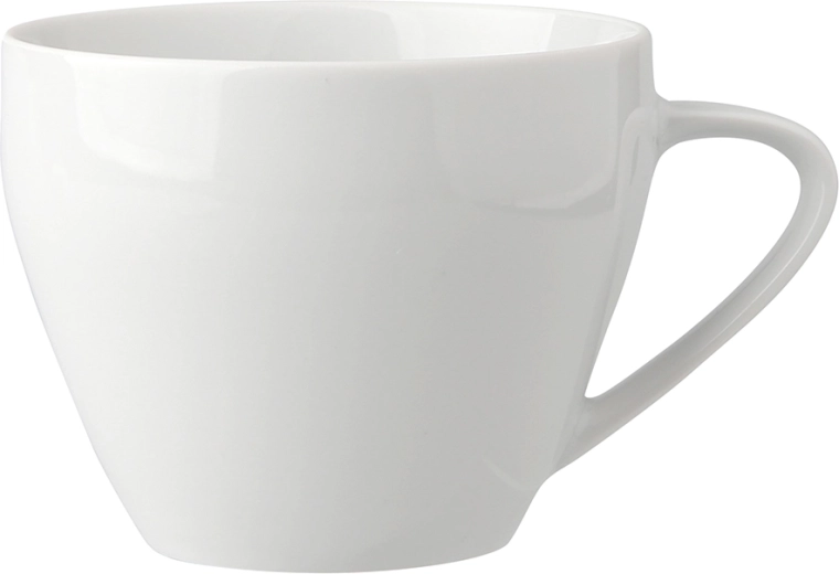 Mug en céramique blanc