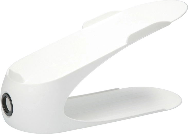 Organiseur de chaussures – noir