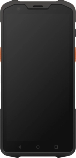 Terminal mobile SUNMI L2s Pro A12 3/32 sans scanner avec étui et film