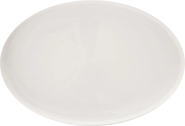Assiette à dessert de portionnement ovale MONA vada 14,8 × 9,3 cm