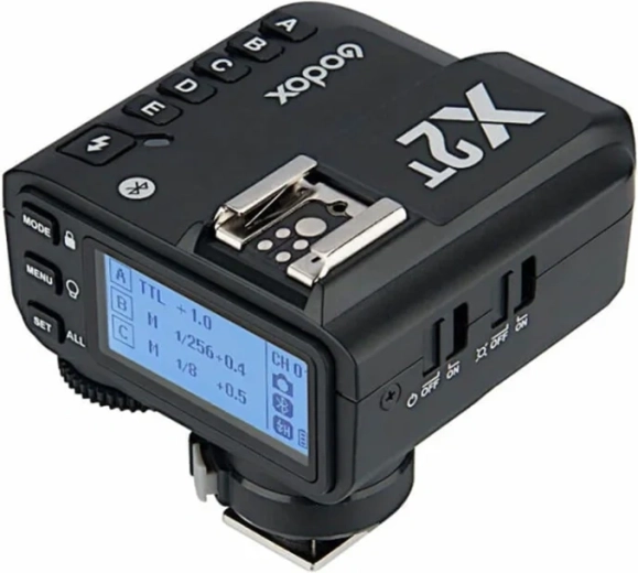 Godox X2T-S Déclencheur de flash TTL sans fil pour Sony
