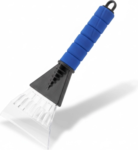 Grattoir à glace avec poignée en mousse 26 cm