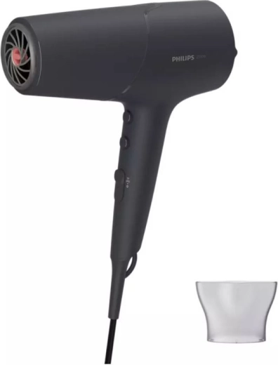 Sèche-cheveux Philips avec technologie ThermoShield 2100 W