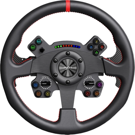 Volant de jeu PXN WCS R2 pour PC