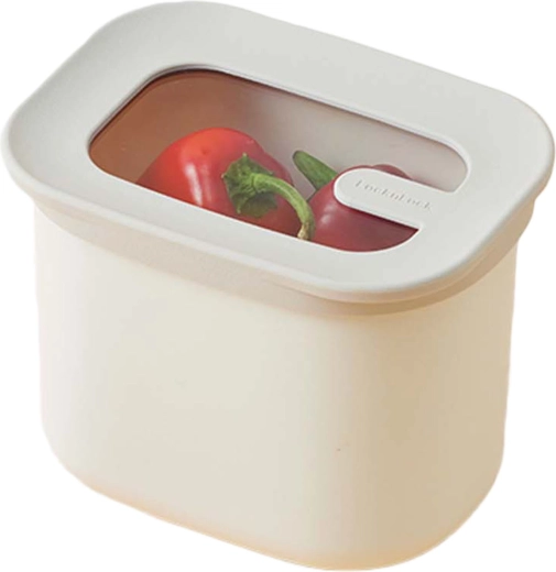 Boîte alimentaire LnL Dual Nesting 670 ml