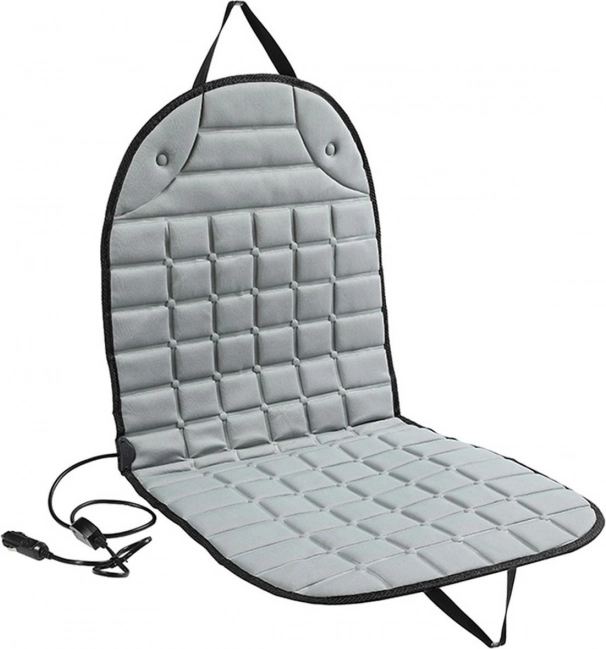 Coussin chauffant pour voiture