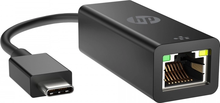 Adaptateur HP USB‑C vers RJ45 G2 Classic