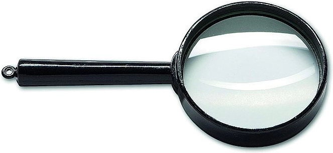 Loupe CONCORDE avec diamètre 60 mm