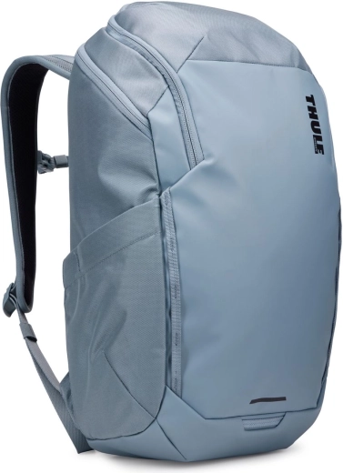 Sac à dos pour ordinateur portable Thule Chasm 26 l pond gray