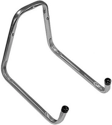 Support de tuyau d’arrosage 300 mm