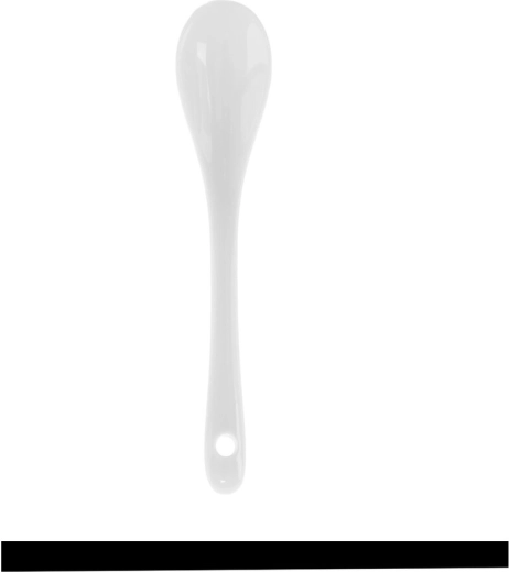 Cuillère à café portionnée Whiteline 1 pièce