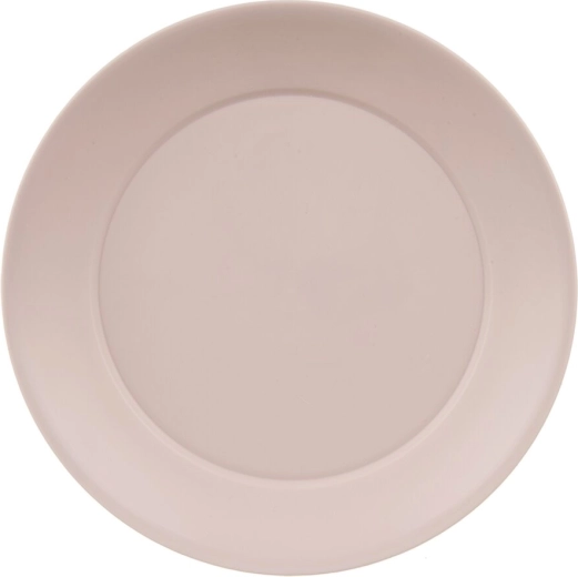 Assiette à dessert Sandy rose ancien 20,5 cm