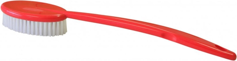 Brosse de bain Color 38 cm