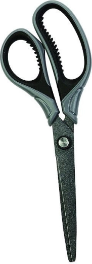 Ciseaux Concorde avec revêtement téflon 19 cm