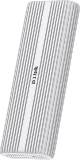 Boîtier USB4 externe D-Link pour SSD M.2 NVMe