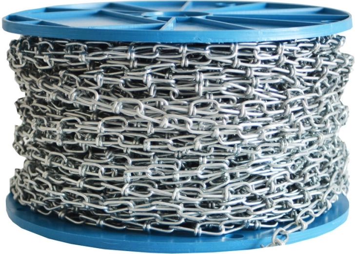 Chaîne torsadée K160, 60 m