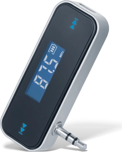 Émetteur FM Setty TFM-01