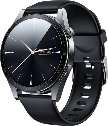 Montres intelligentes Joyroom JR-FC2 noires