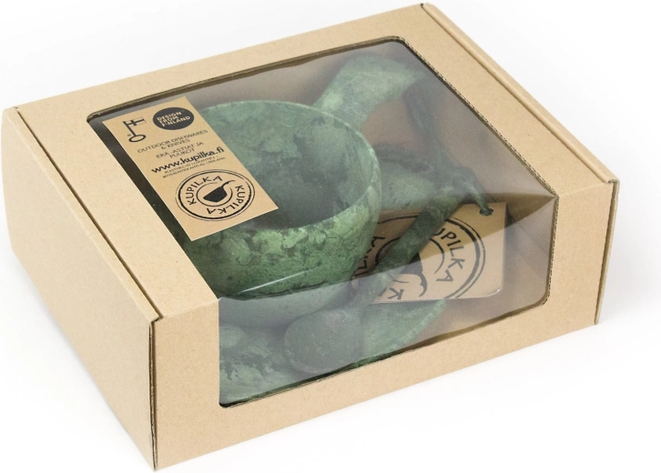 Coffret cadeau Kupilka Green