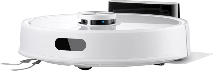 Roborock Q7 TF aspirateur robot et serpillière – blanc