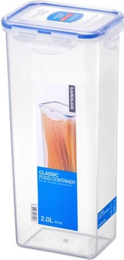 Boîte alimentaire LOCKnLOCK rectangulaire 2000 ml