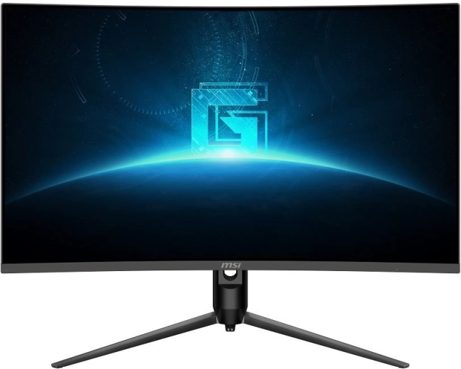 MSI G32CQ5P 31,5" moniteur gaming incurvé WQHD 170 Hz