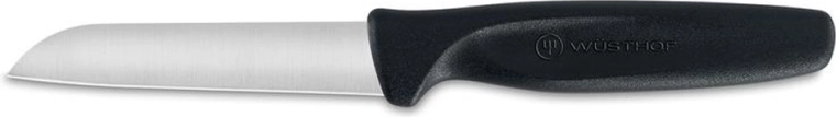 Couteau à légumes Wüsthof 8 cm, noir