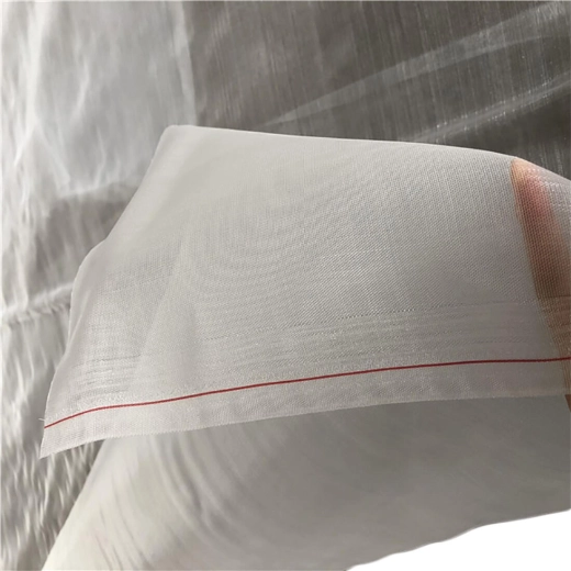 Moustiquaire de fenêtre HDPE 1 × 25 m