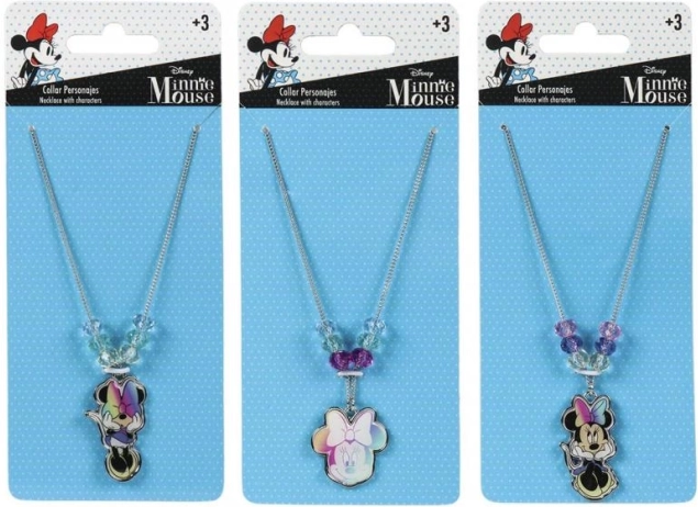 Collier Minnie
