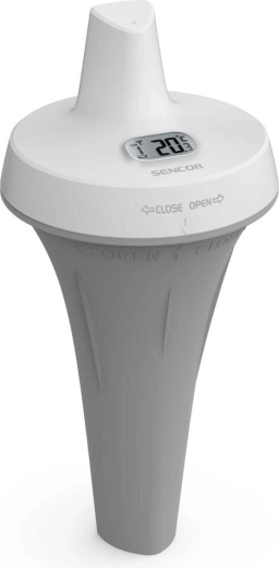 Sencor SWS T Pool Pro capteur de piscine sans fil flottant