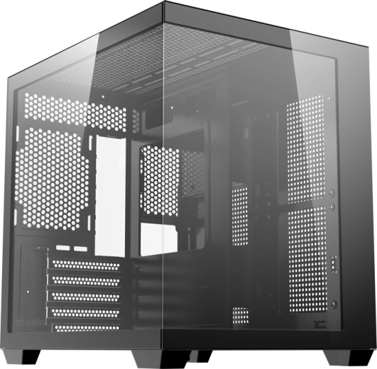 Boîtier PC DarkFlash B275 noir